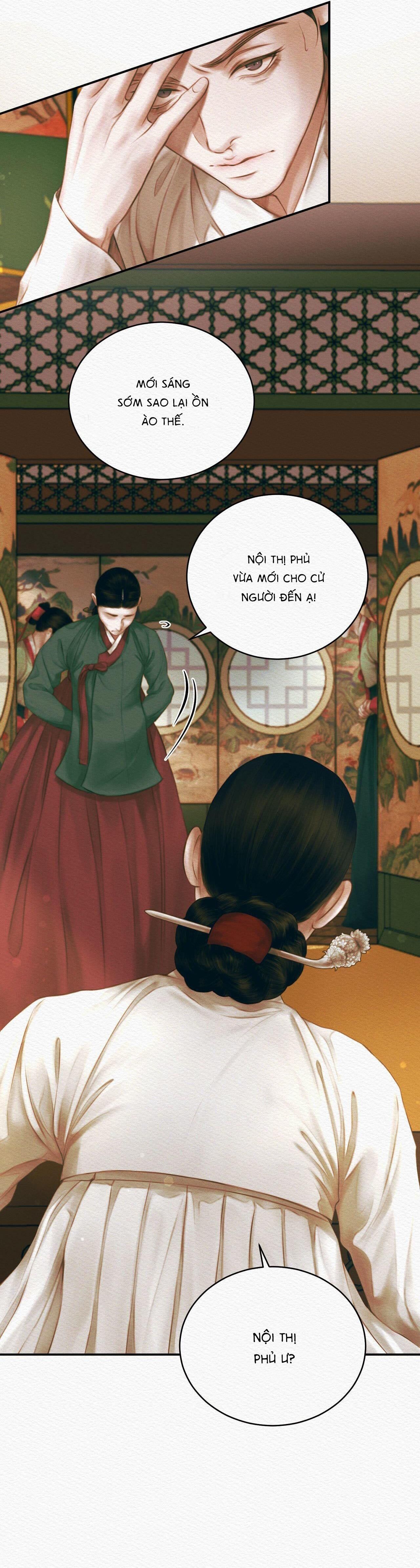 (CBunu) Củy Dạ Khút Chapter 53 - Trang 1