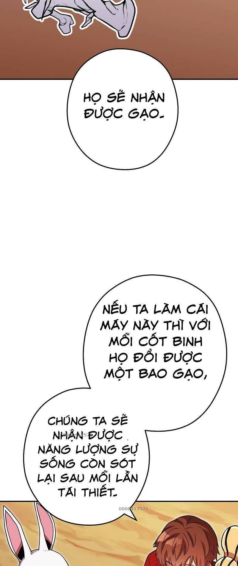 tái thiết hầm ngục chapter 152 - Next chapter 153