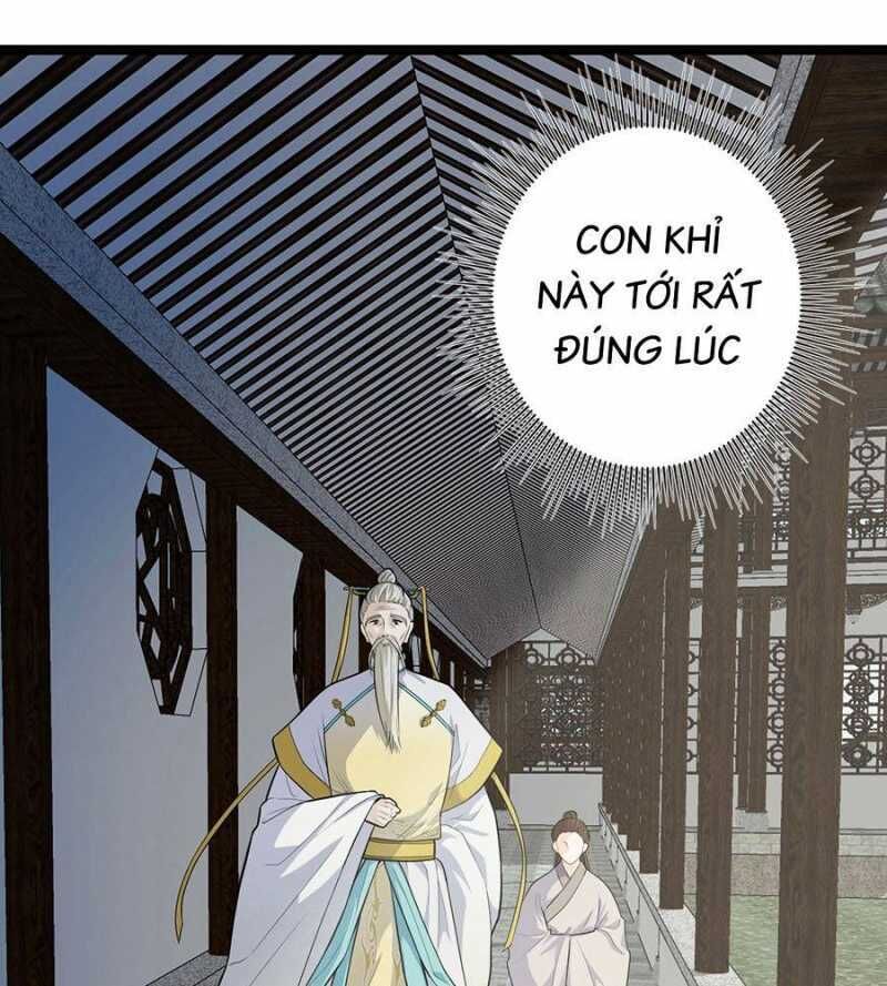 đồ đệ của ta đều là đại yêu vô địch Chapter 4 - Next Chapter 5