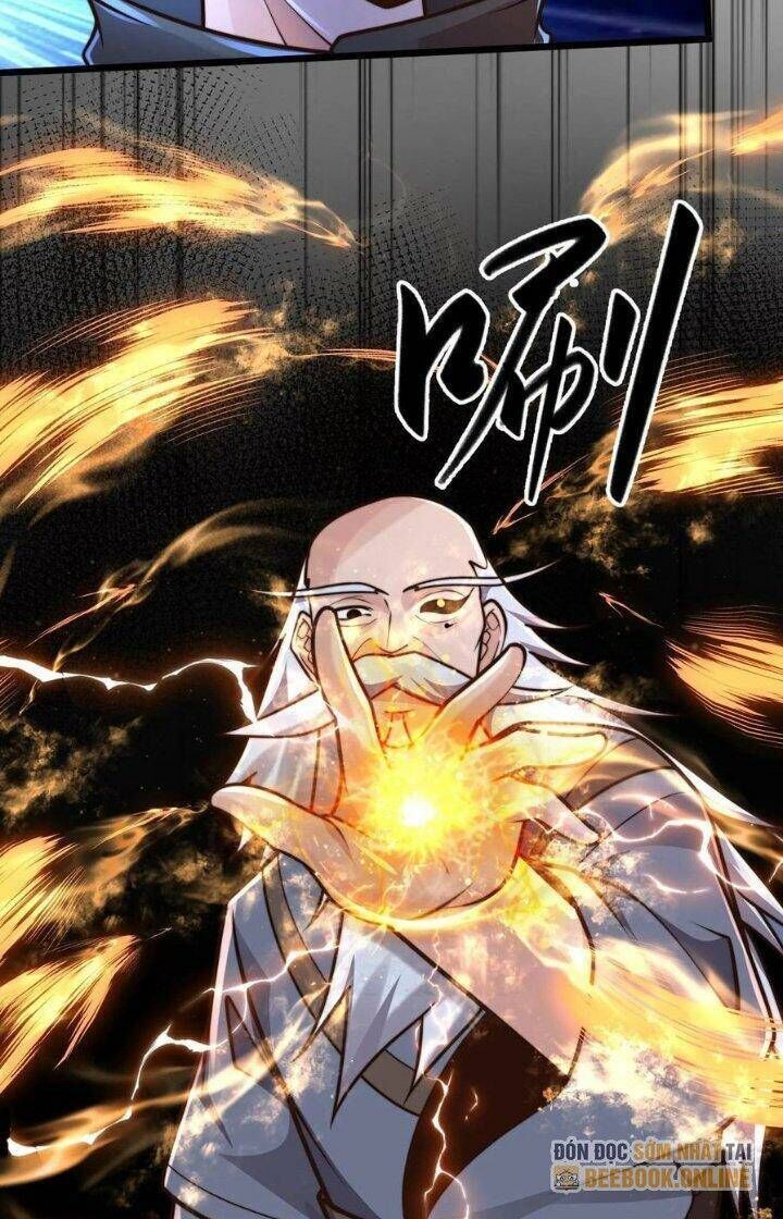 Ta Nuôi Quỷ Ở Trấn Ma Ty Chapter 186 - Trang 2