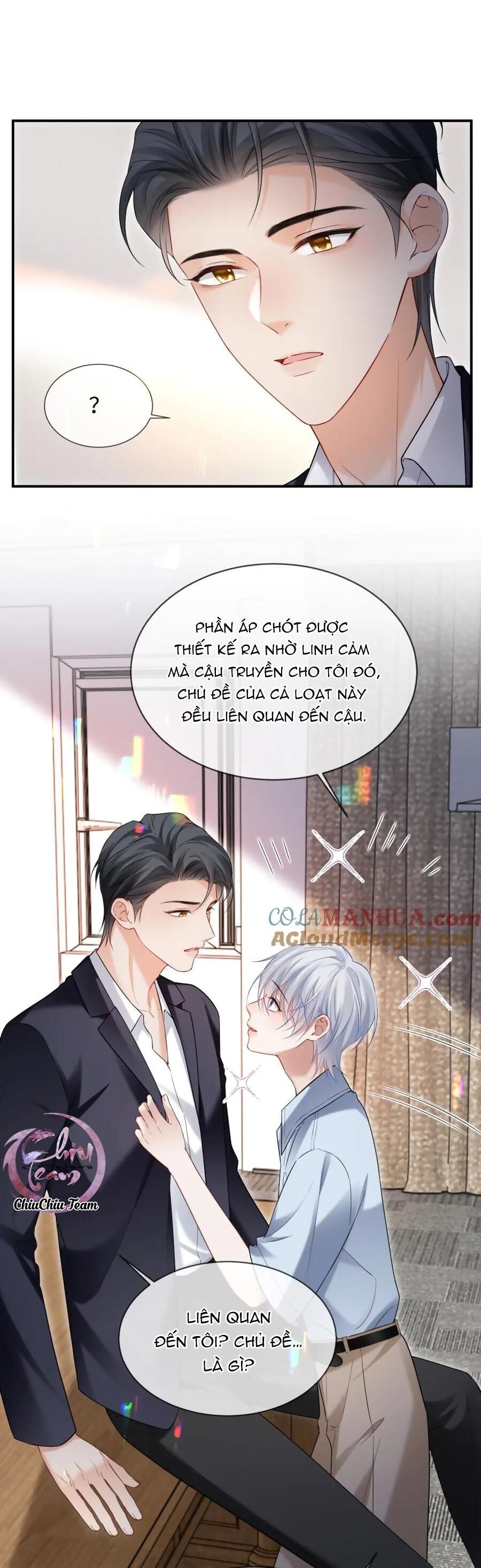 đề nghị ly hôn Chapter 116 - Trang 2