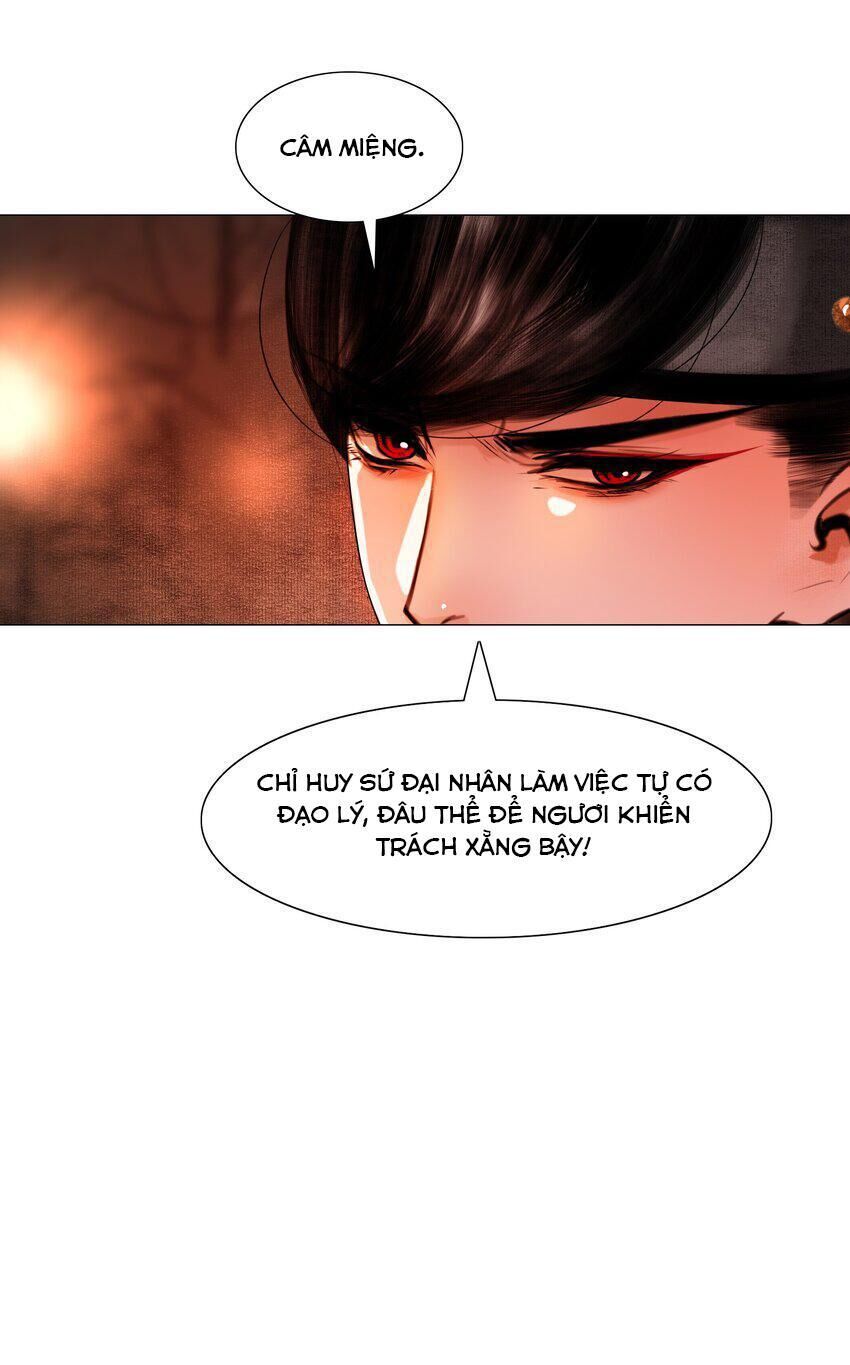 vòng luân hồi Chapter 54 - Trang 1