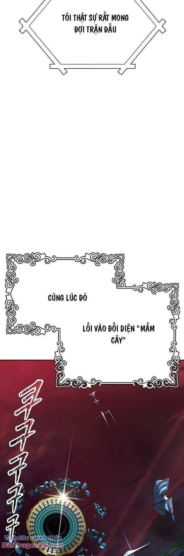 Cuộc Chiến Trong Tòa Tháp - Tower Of God Chapter 602 - Next Chapter 603