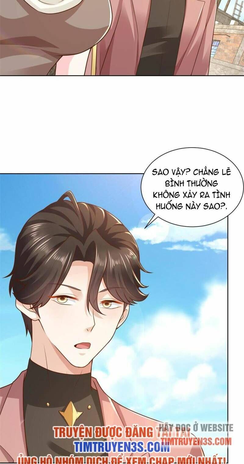 mỗi tuần ta có một nghề nghiệp mới chapter 175 - Next chapter 176