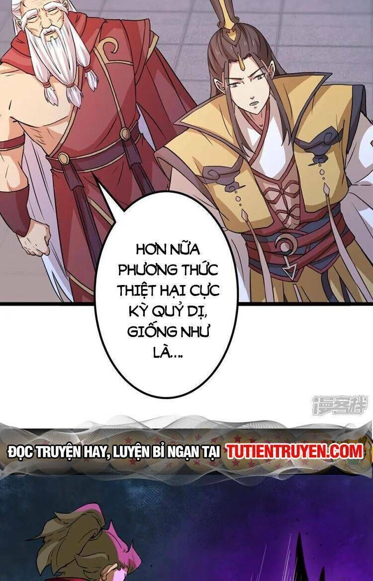 nghịch thiên tà thần chapter 643 - Next chapter 643