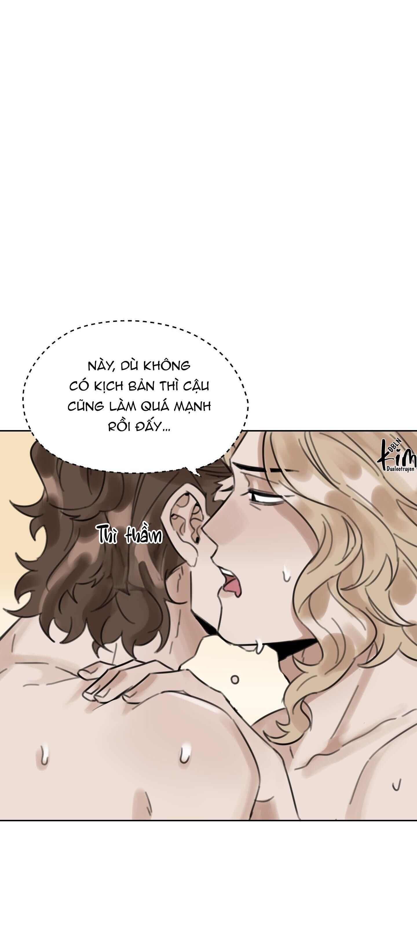 bl ngắn chịch hỏny Chapter 35.2 (3p)LÀM=MIỆNG 2 - Trang 2