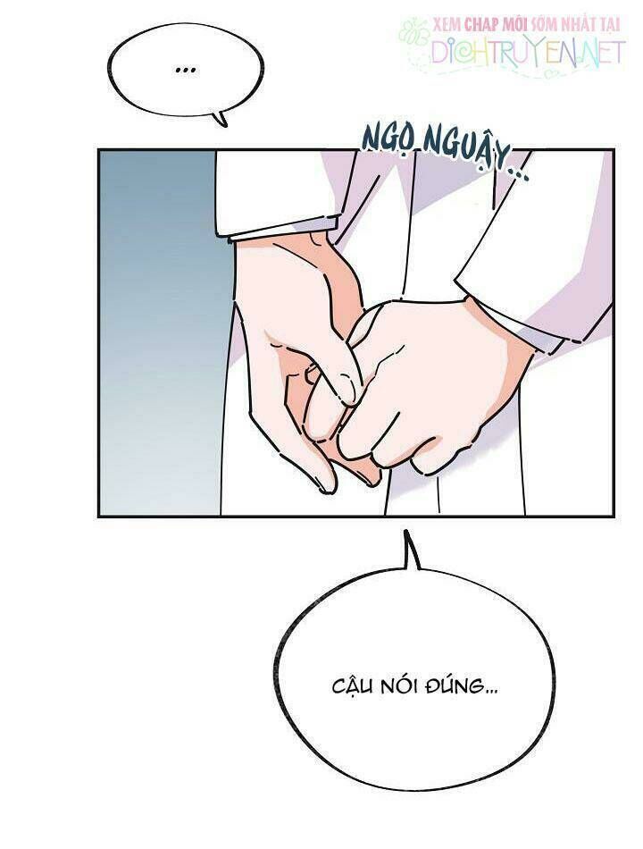 người hùng của ác nữ chapter 18 - Trang 2