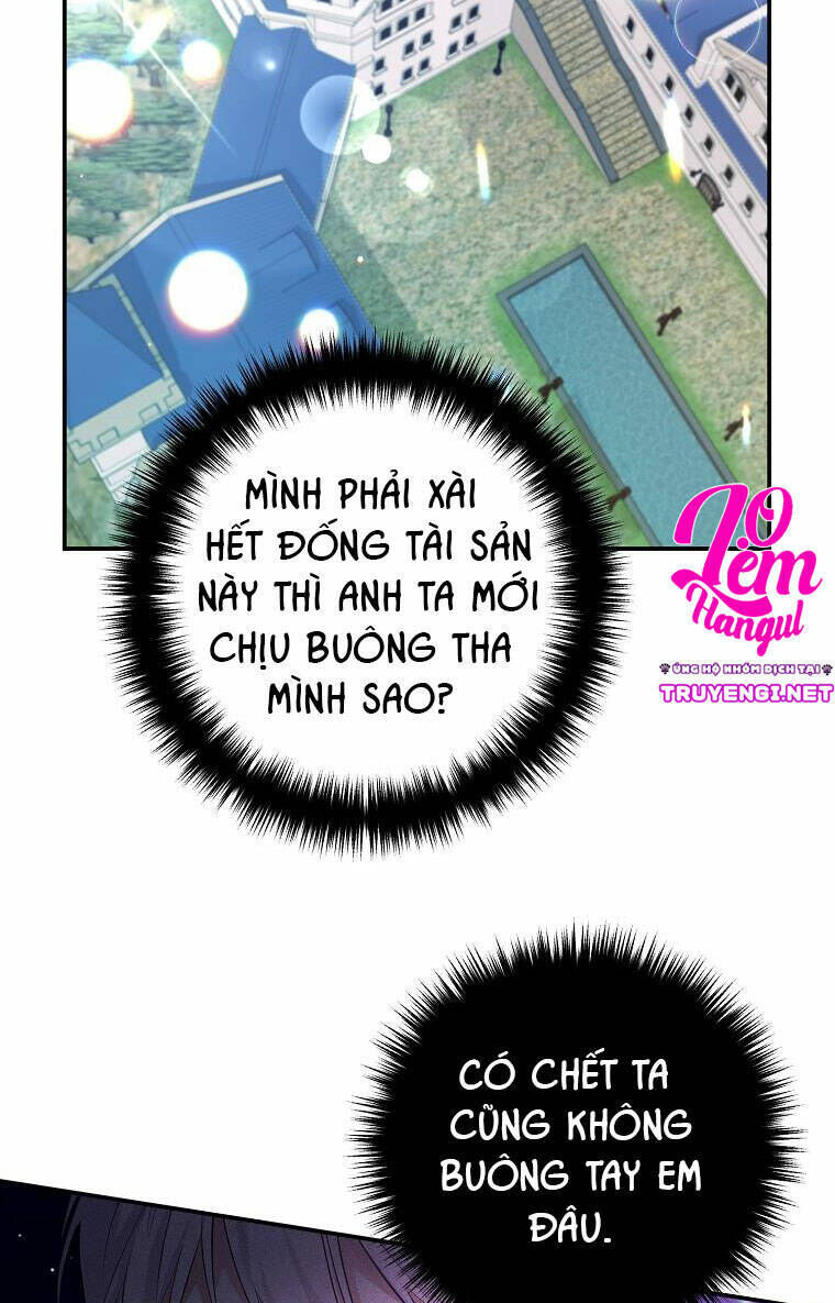 chồng à, mình ly hôn đi chapter 1 - Trang 2