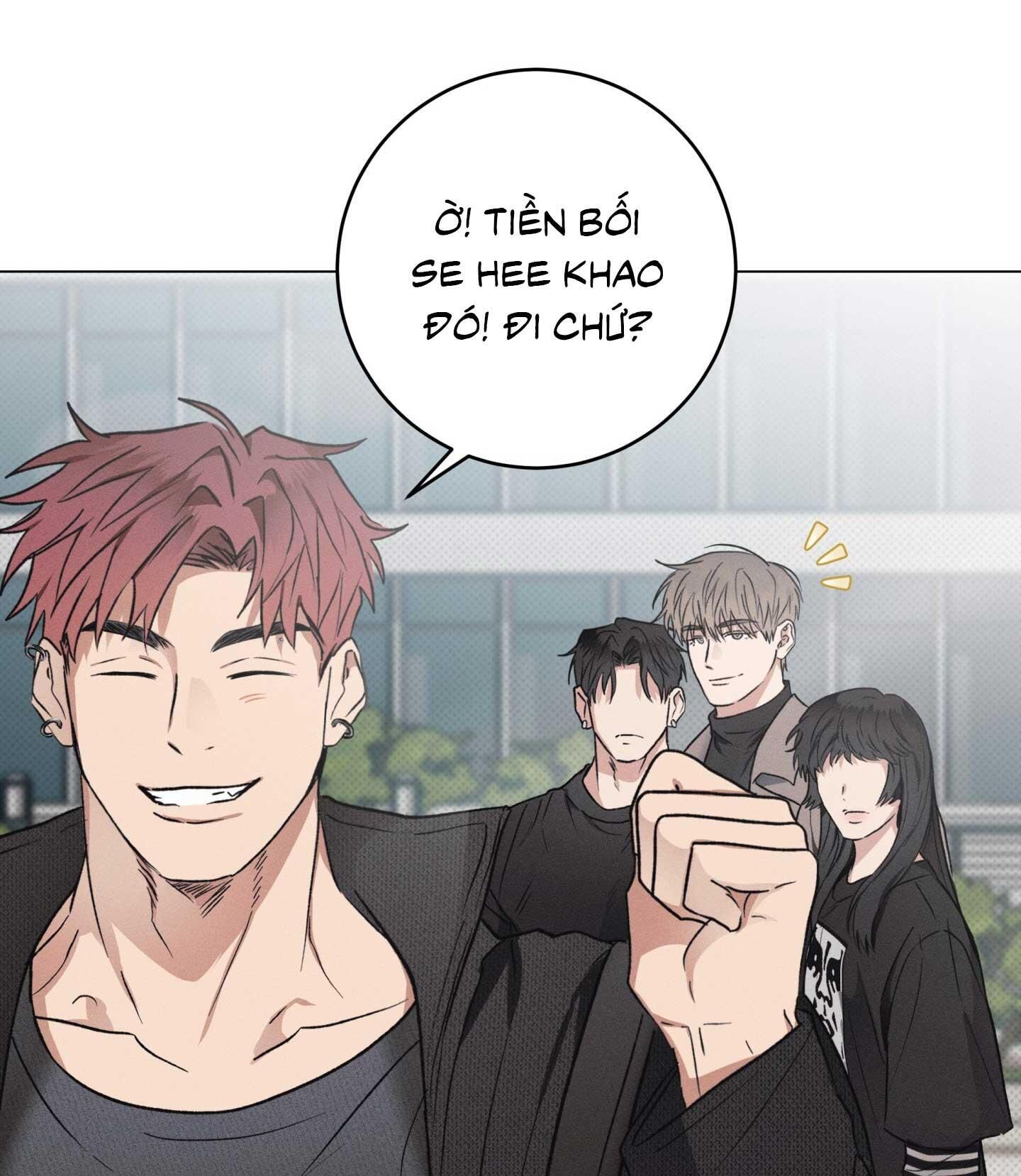 Nhật ký nuôi dưỡng sói hoang Chapter 1 - Next Chapter 1