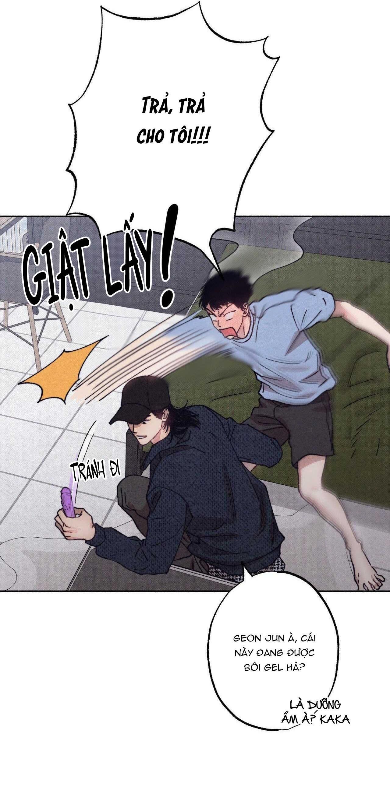 từ 1 đến 10 Chapter 16 - Next 17