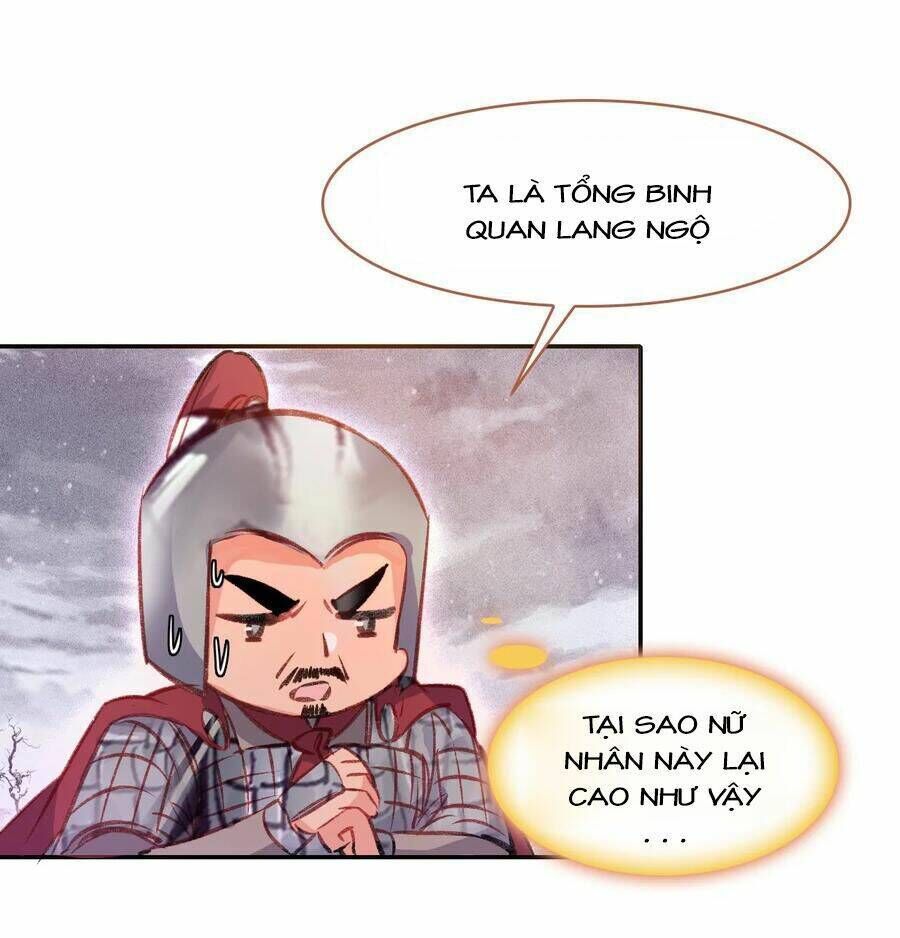 gả cho một tên thái giám đáng ghét chapter 124 - Trang 2