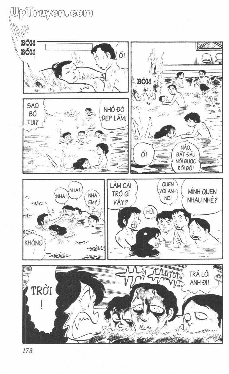 Lum Chapter 4 - Trang 2