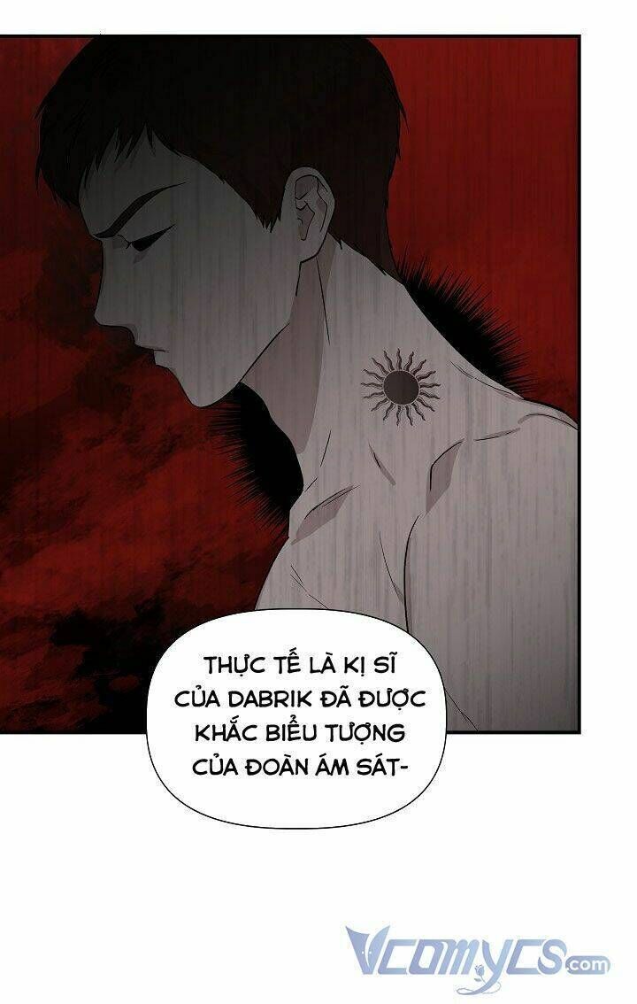 tôi không phải là cinderella chapter 44 - Trang 2