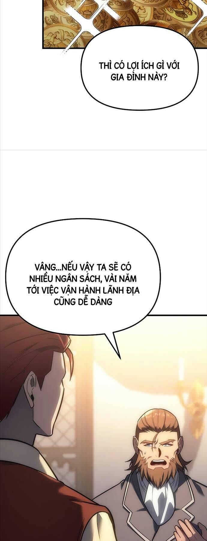 hồi quy giả của gia tộc suy vong chapter 5 - Next chapter 6