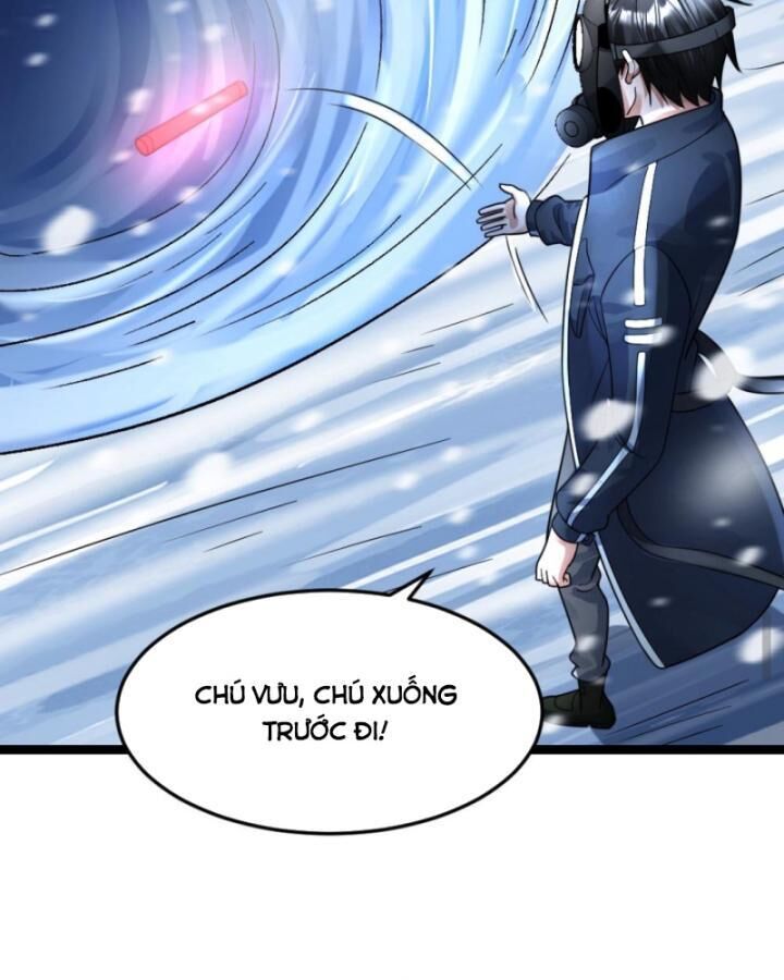 Toàn Cầu Băng Phong: Ta Chế Tạo Phòng An Toàn Tại Tận Thế Chapter 354 - Next Chapter 355