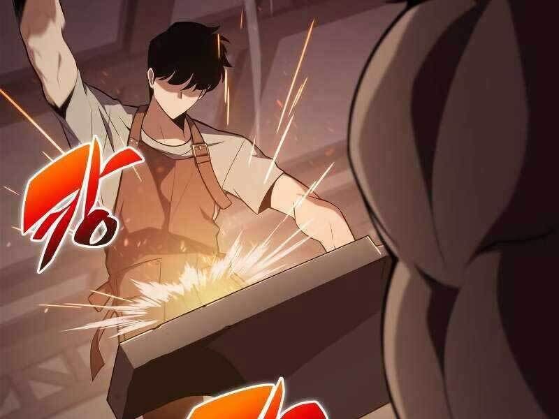 người chơi mới solo cấp cao nhất chapter 133 - Trang 1