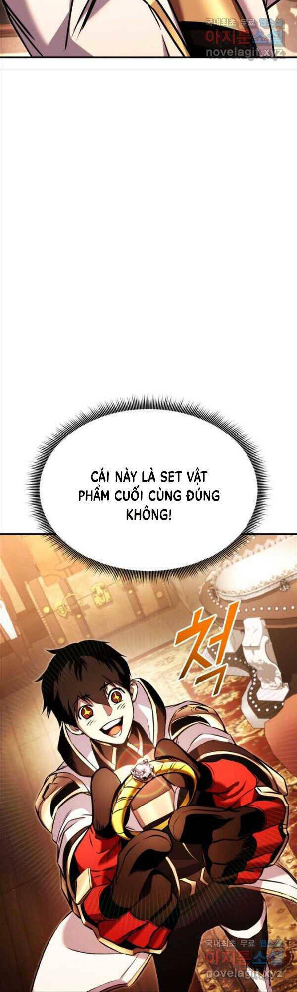 huyền thoại game thủ - tái xuất chương 112 - Next chapter 113