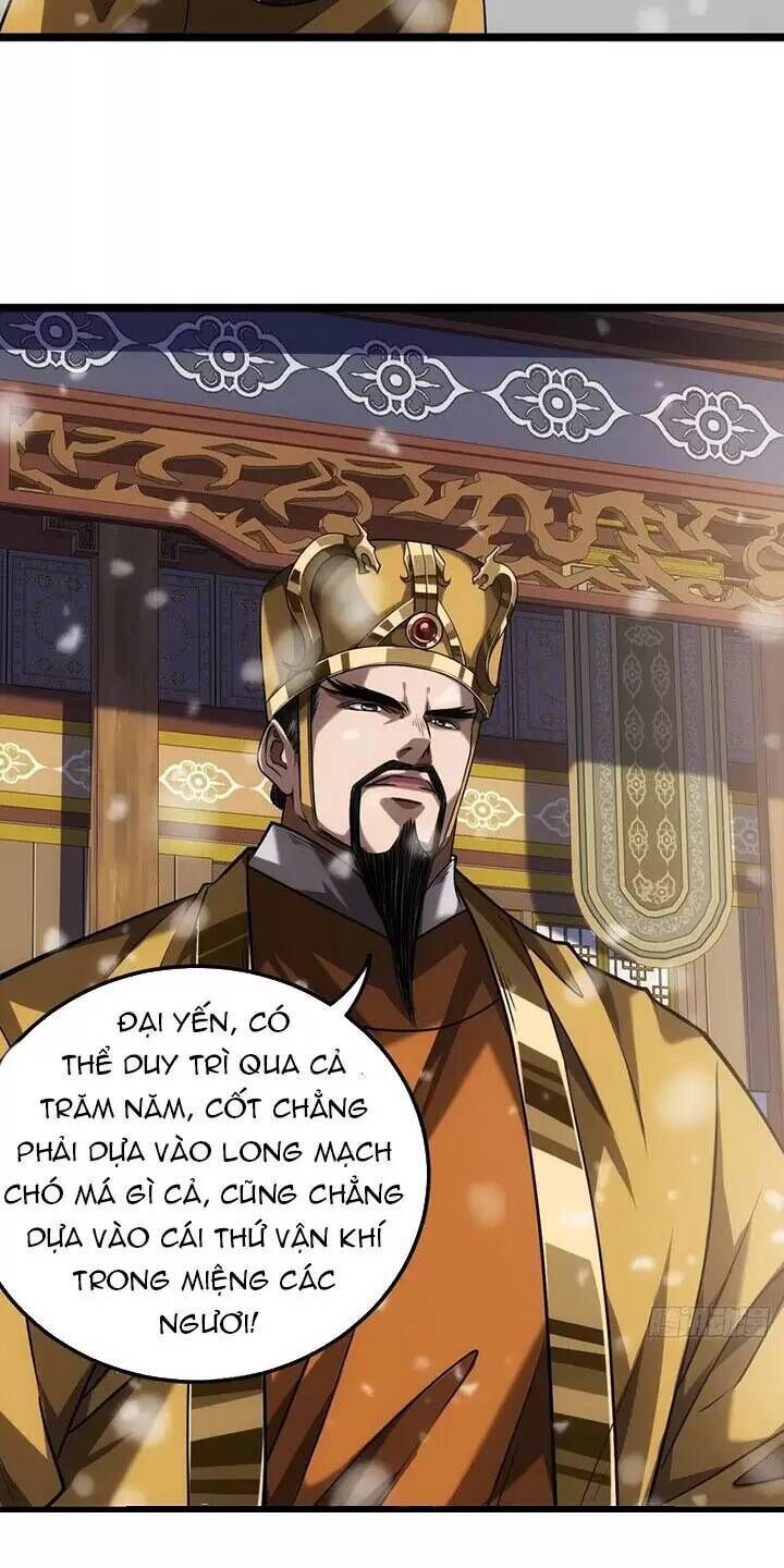 ma lâm thiên hạ chapter 127 - Trang 2