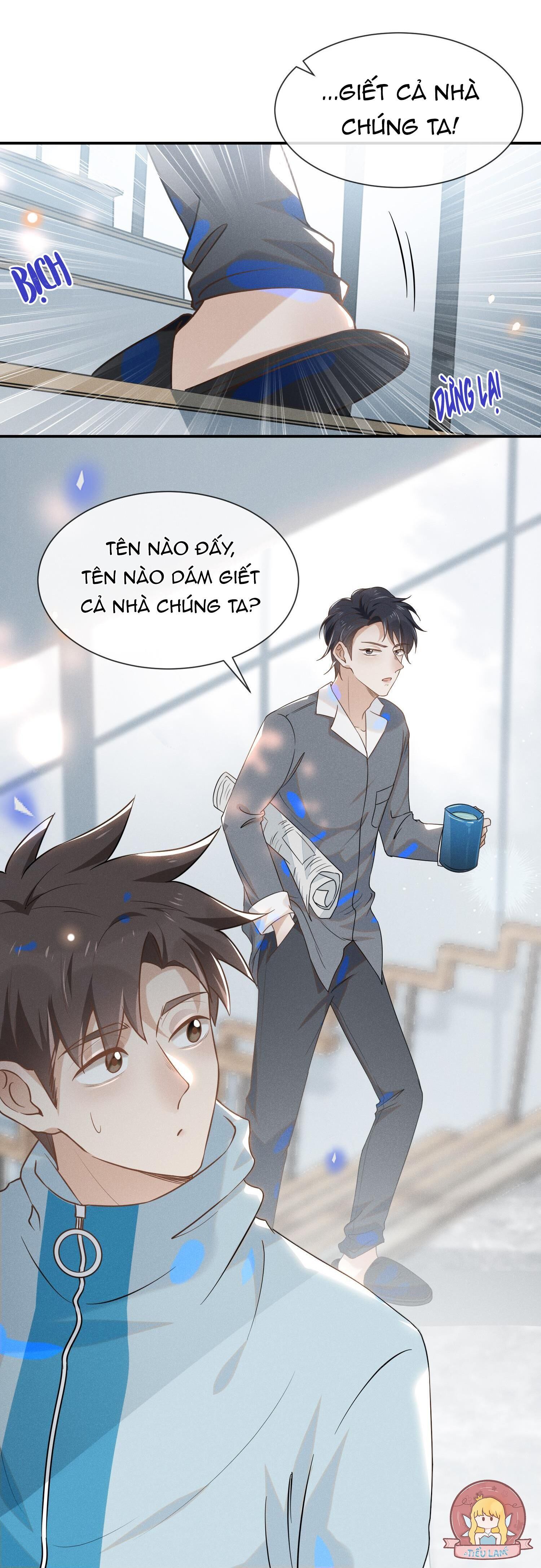 Lai Sinh Bất Kiến Chapter 16 - Next Chapter 17