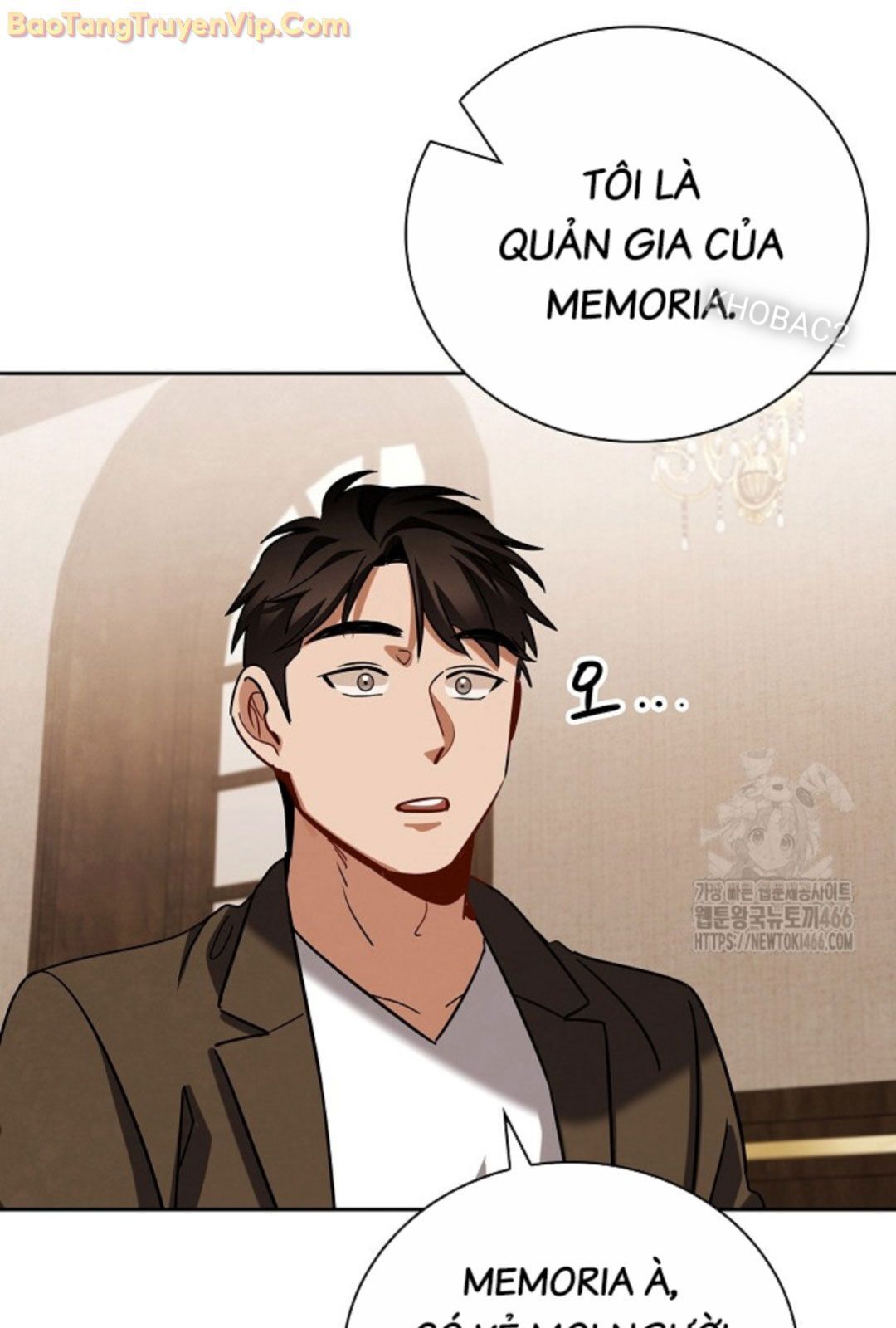 sống như một diễn viên Chapter 114 - Trang 1