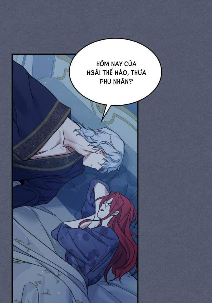 người đẹp và quái vật Chap 88.2 - Trang 2