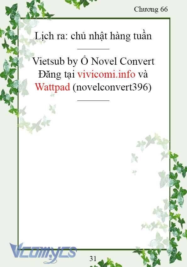 [Novel] Trở Thành Em Gái Của Nam Chính Tiểu Thuyết Đam Mỹ Chap 66 - Trang 2