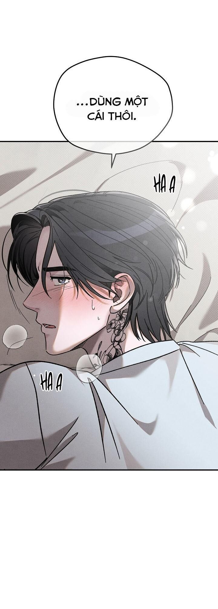 va chạm Chapter 17 - Trang 1