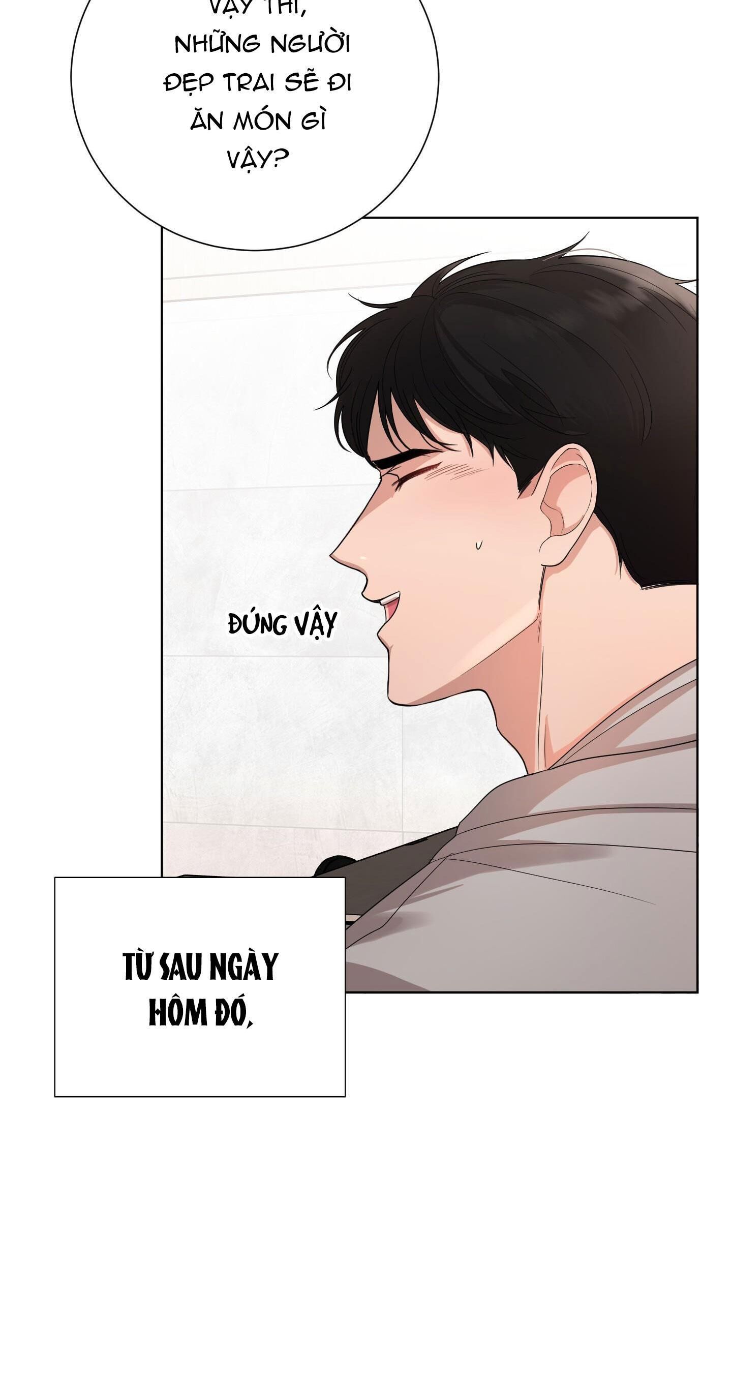 bl ngắn chịch hỏny Chapter 42.5 F to F 5 - Trang 2