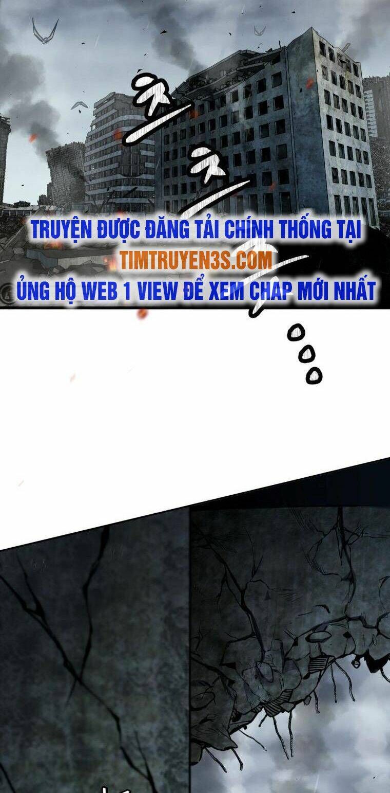 trở thành quái vật chapter 1 - Trang 2