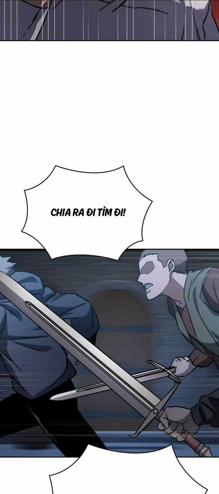 tinh tú kiếm sĩ chapter 5 - Next chương 5.5