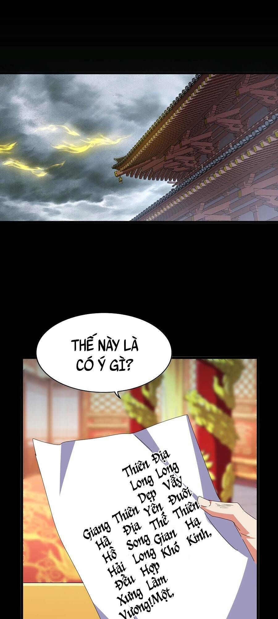 đại quản gia là ma hoàng chapter 360 - Next chapter 361