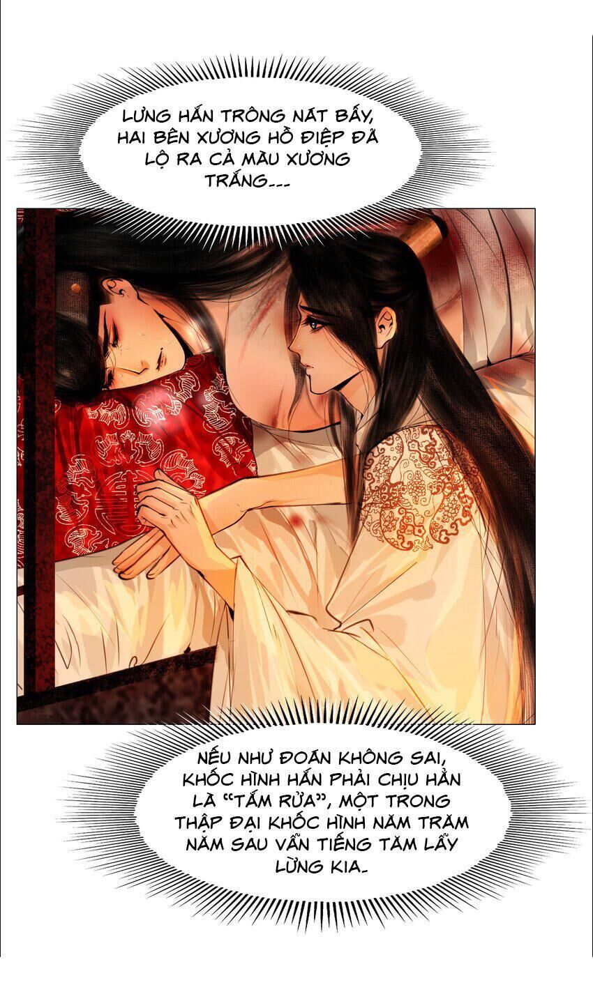 vòng luân hồi Chapter 57 - Trang 1