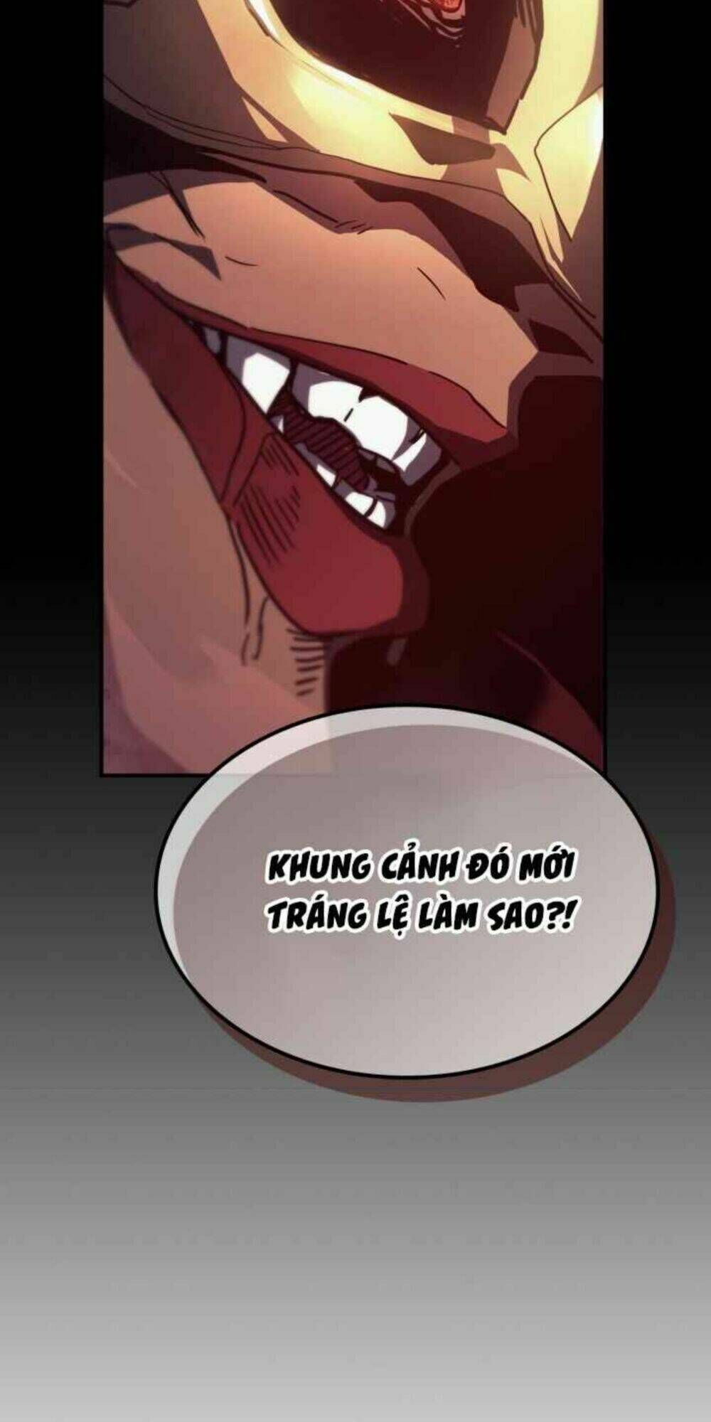 chuyển sinh ma pháp đặc biệt yếu chapter 158 - Trang 2