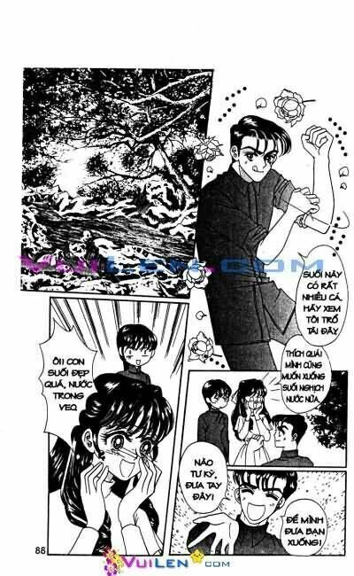 Cô Gái 300 Tuổi Chapter 3 - Next 