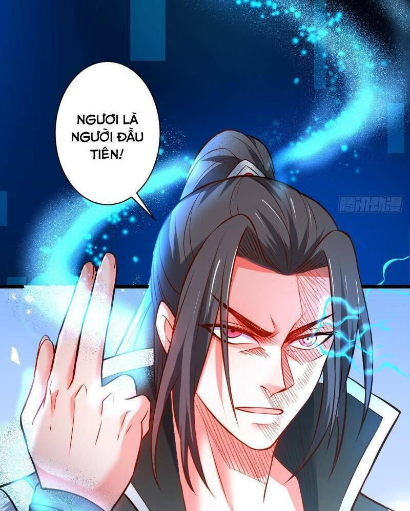 trọng sinh tối cường ma tôn ở rể chapter 38 - Trang 2