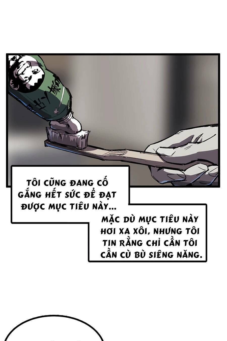 mr. zombie chapter 1 - Trang 2