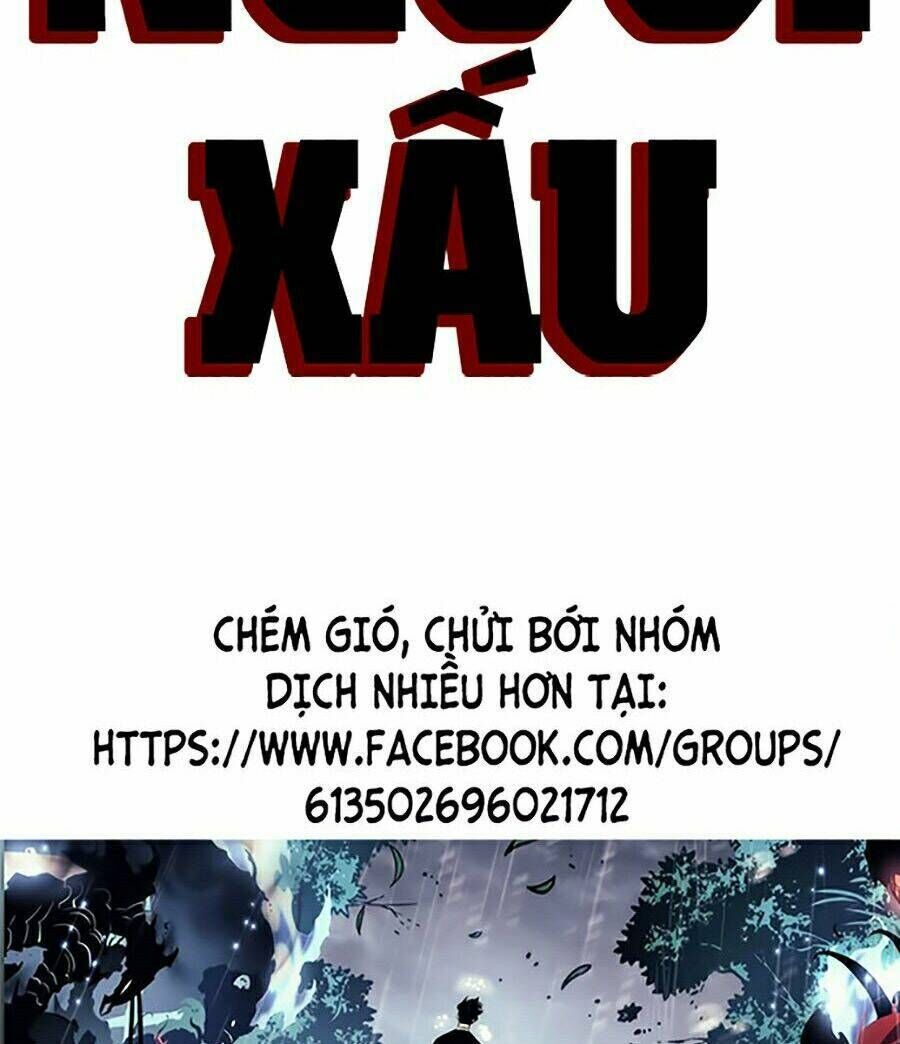 người xấu chapter 27 - Trang 2