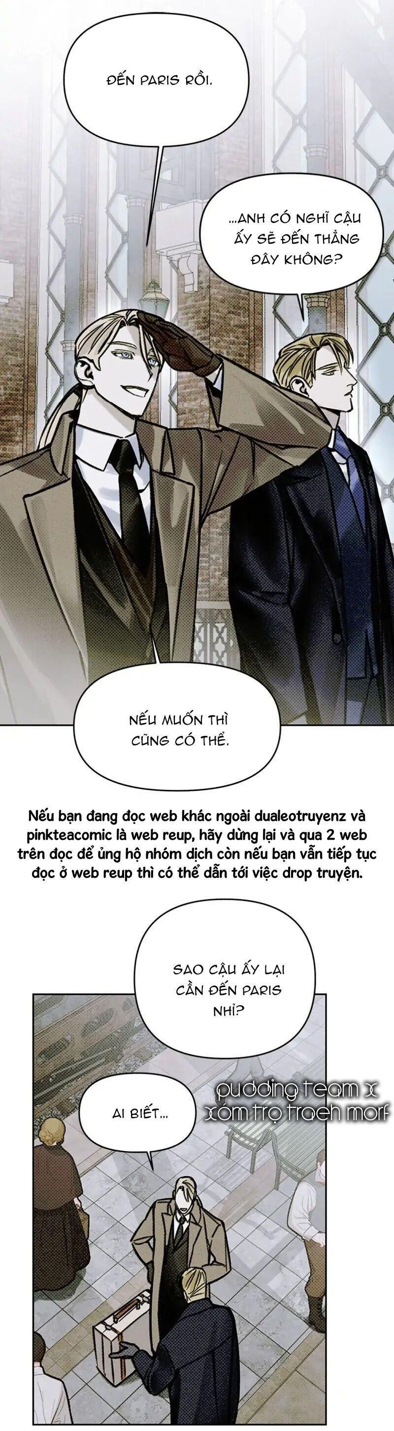 Độc Tấu Đôi Chapter 5 - Next Chapter 6