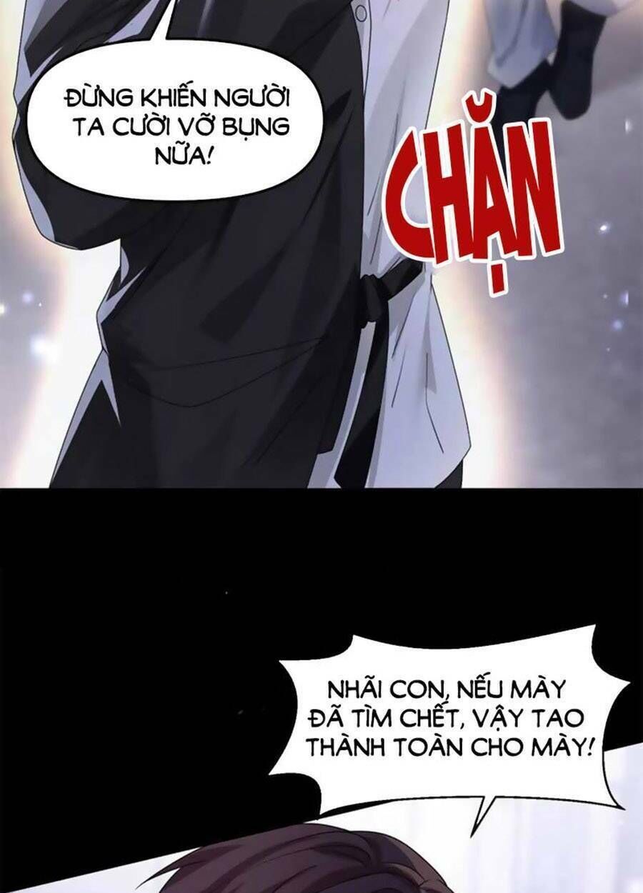 hệ thống xuyên nhanh: ác nam không dễ chọc chapter 120 - Next chapter 121