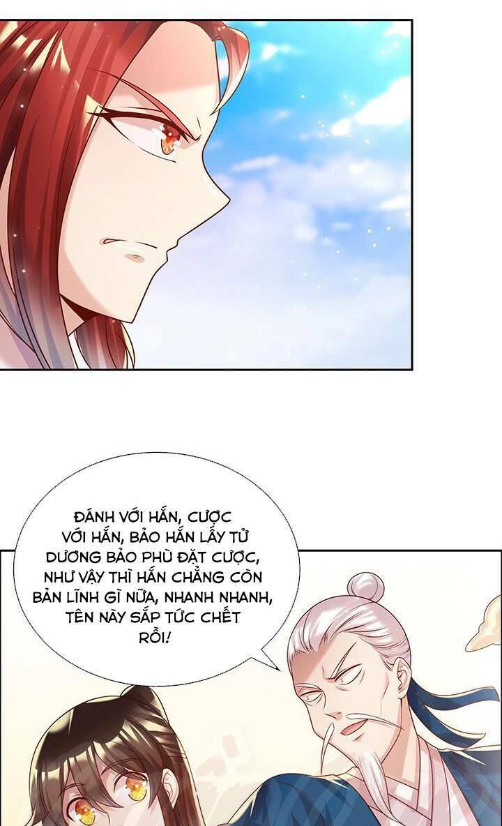 siêu phàm truyện chapter 152 - Trang 2