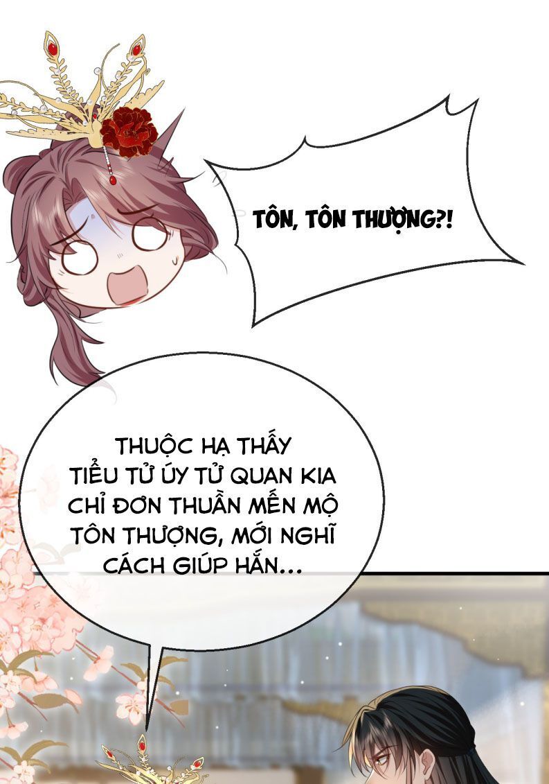 ma tôn đại nhân song tu không Chapter 56 - Trang 2