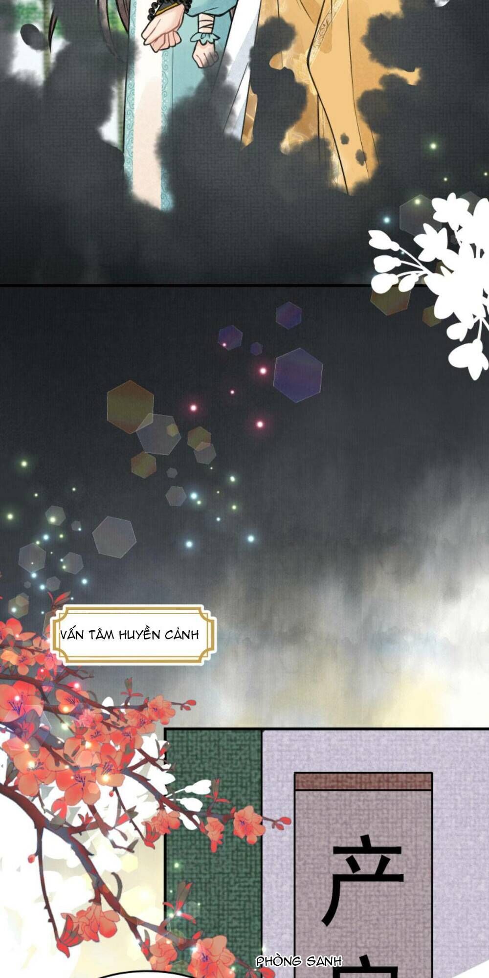 toàn tông môn đều là kẻ si tình, chỉ có ta là tỉnh táo chapter 129 - Next chapter 130