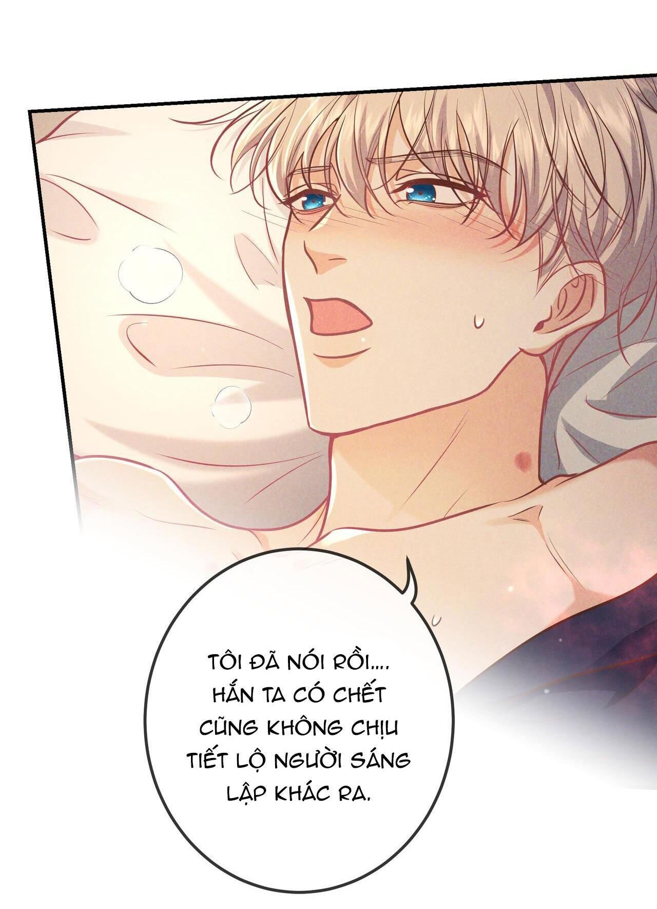 Cạn Tình Chapter 44 - Next Chapter 45