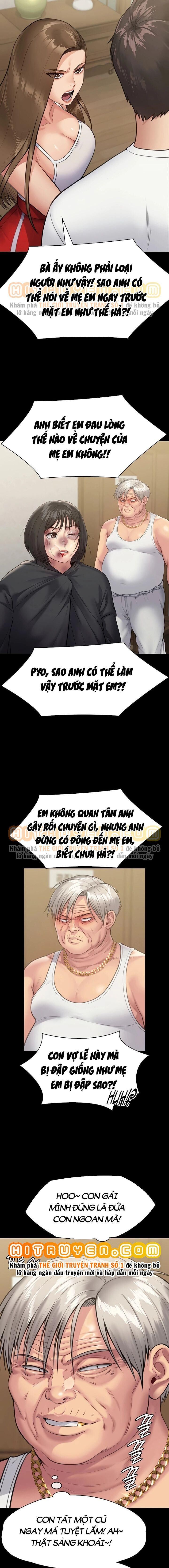 queen bee - nữ hoàng ong chúa chương 252 - Next chương 253