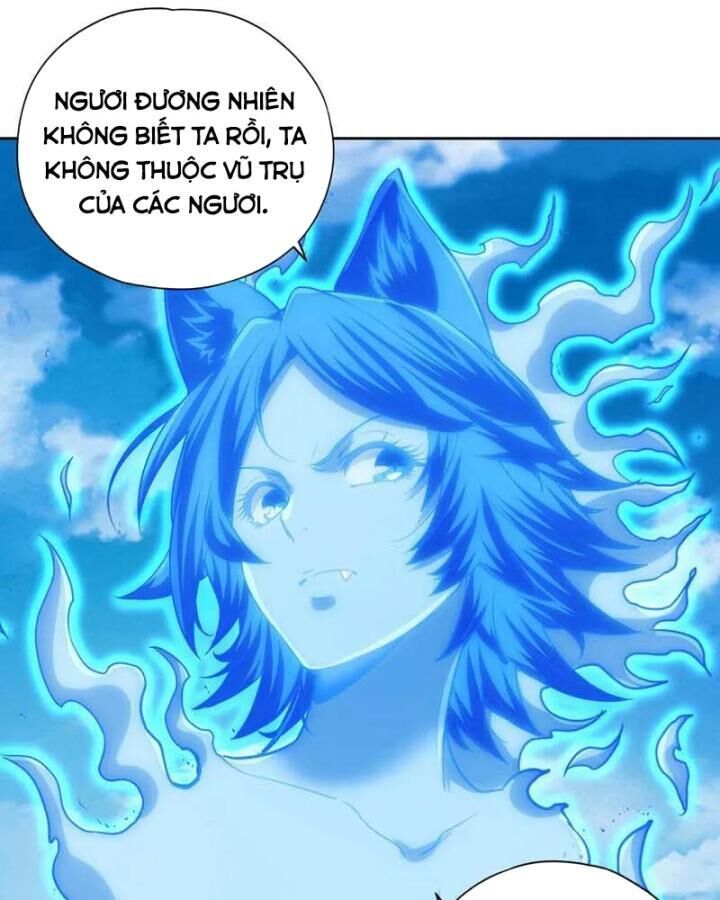 ta bị nhốt cùng một ngày mười vạn năm Chapter 439 - Next Chapter 440