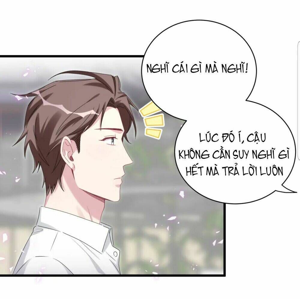 đứa bé là của ai ???? chapter 139 - Next Chapter 139