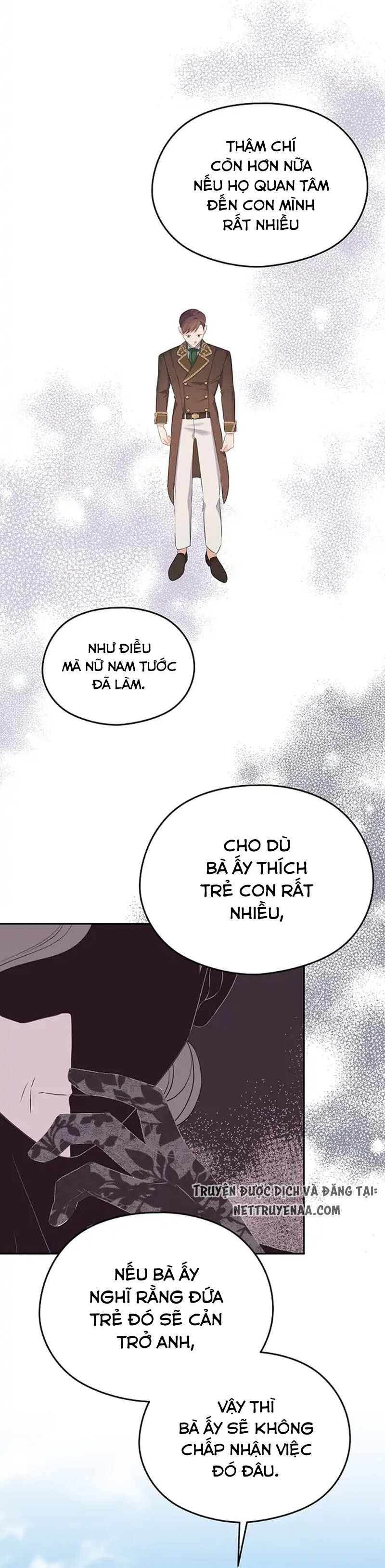 Cây Cúc Tây Thân Yêu Của Tôi Chapter 46 - Trang 2