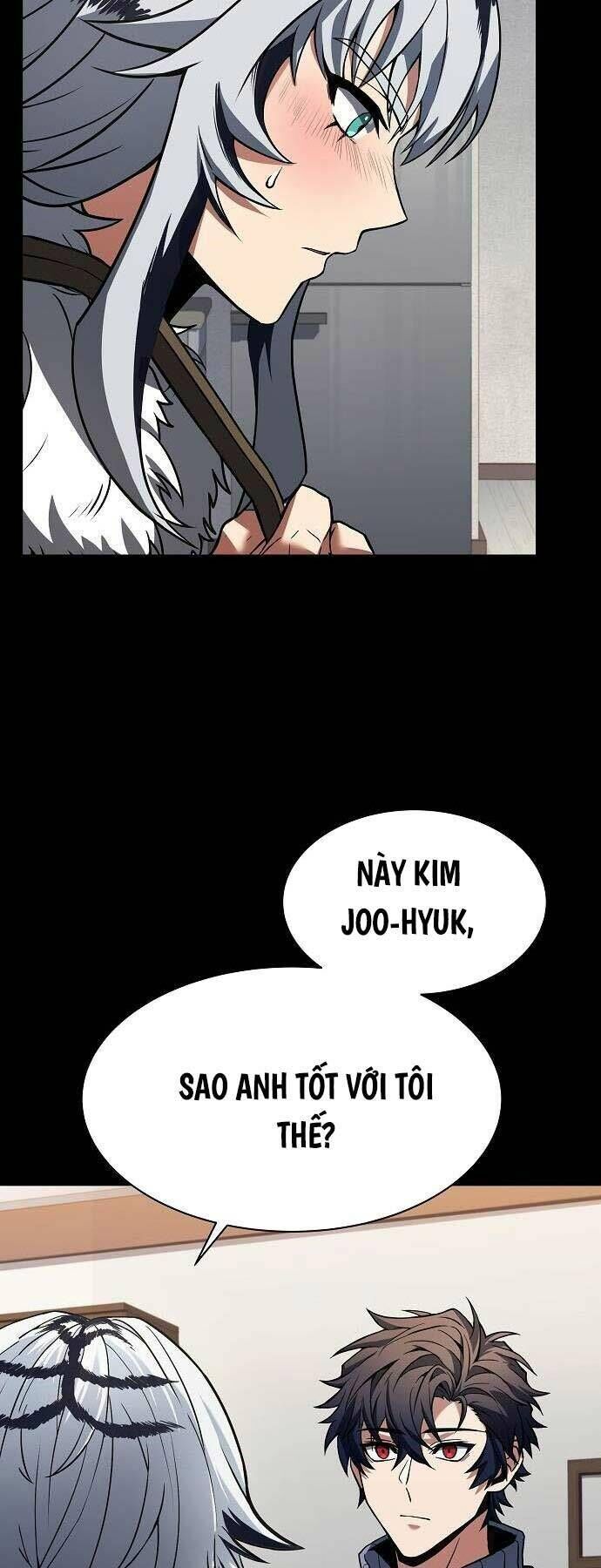 chòm sao là đệ tử của tôi chapter 54 - Trang 2