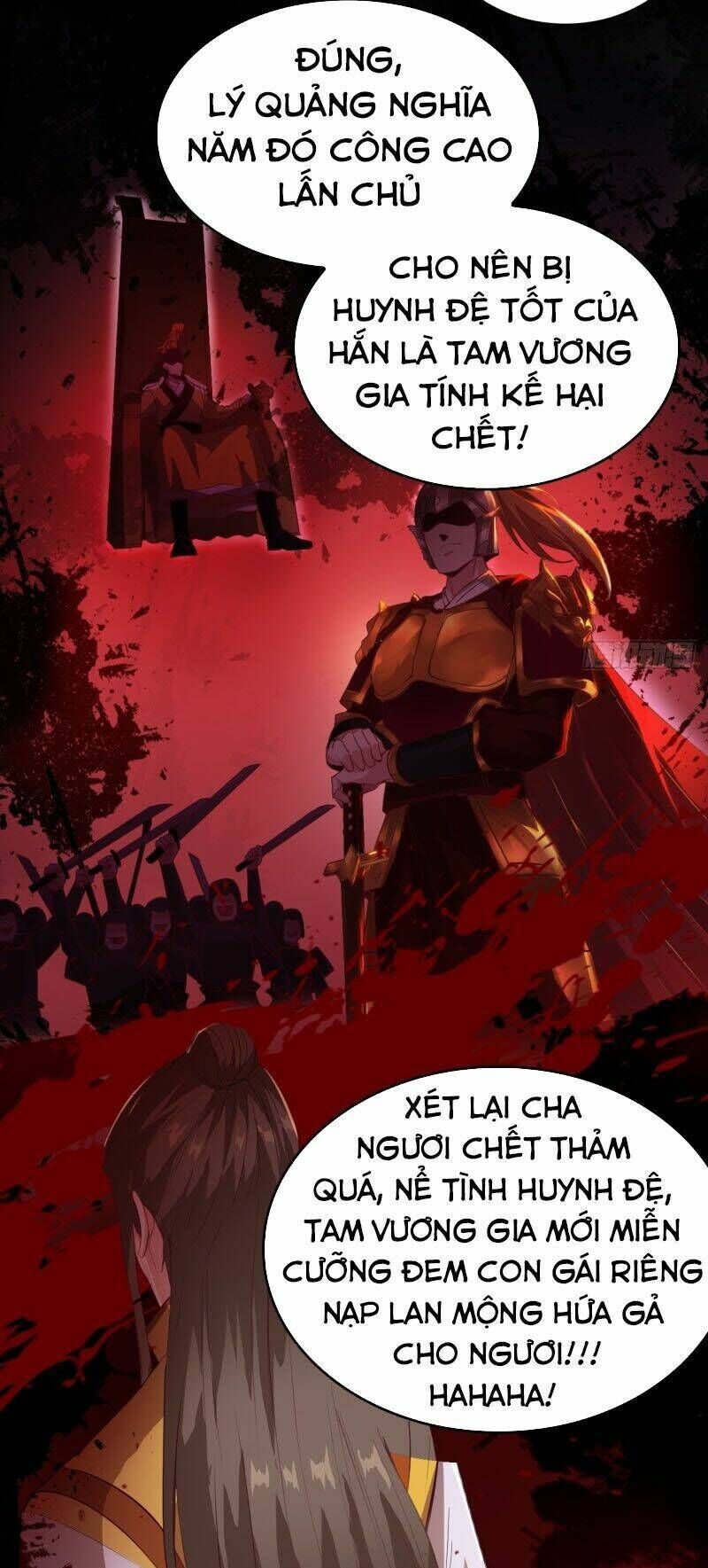 người ở rể bị ép thành phản diện Chapter 66 - Next Chapter 67