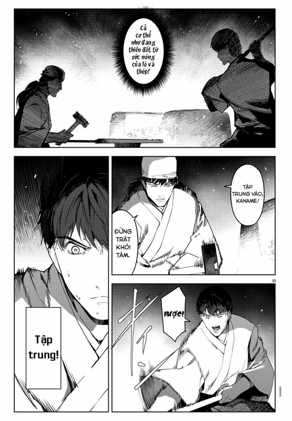 darwins game chapter 79 - Trang 2